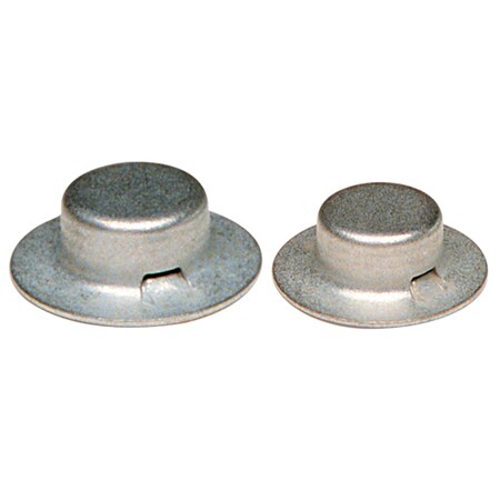 Tie Down Engineering Tie Down Engineering 86300 Pal Nut - 1/2 inch 86300